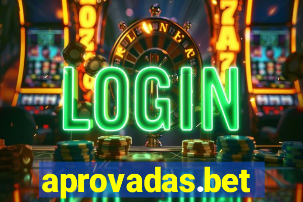 aprovadas.bet