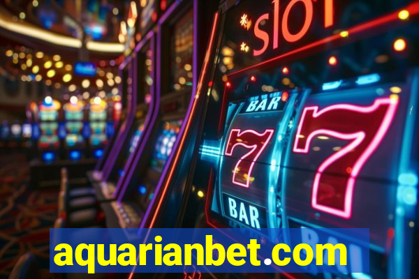 aquarianbet.com