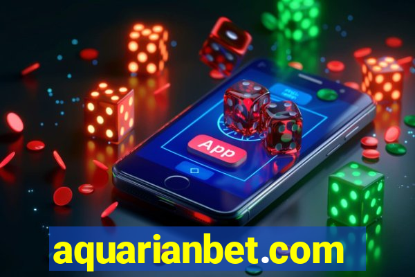 aquarianbet.com