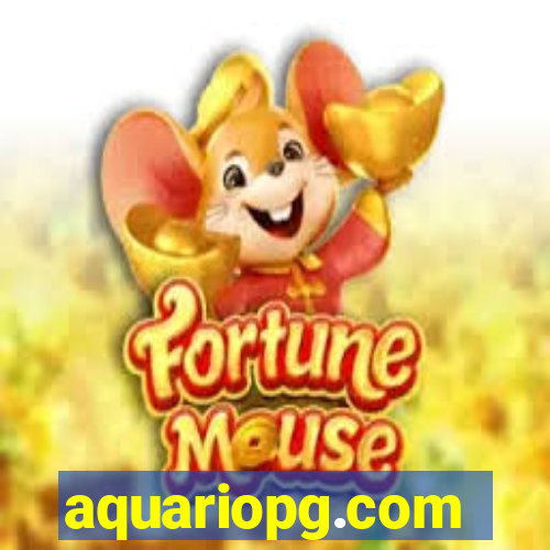 aquariopg.com