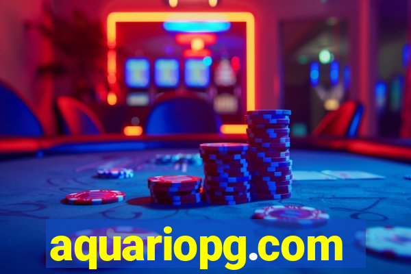 aquariopg.com
