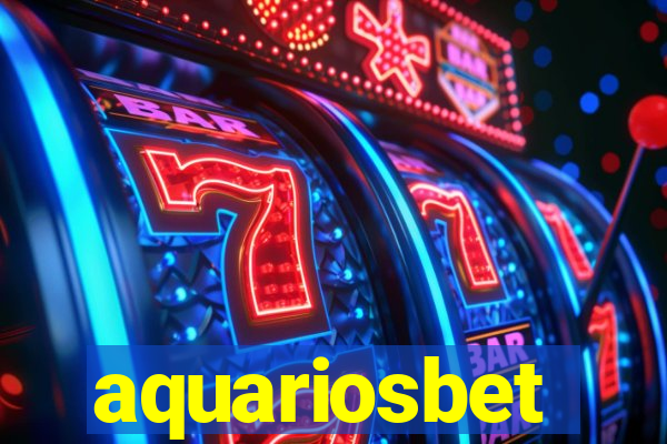 aquariosbet
