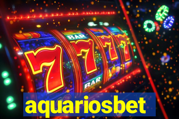 aquariosbet