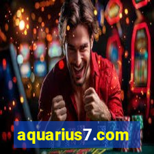 aquarius7.com