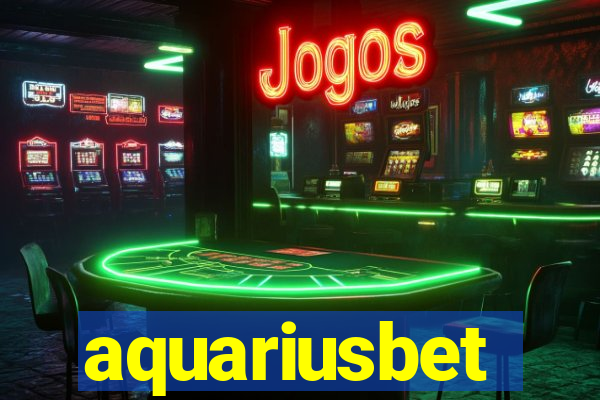 aquariusbet