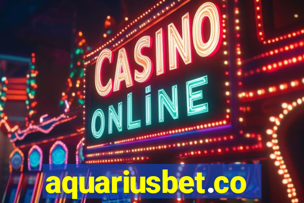 aquariusbet.co
