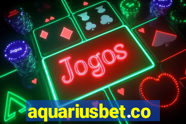 aquariusbet.co