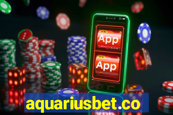 aquariusbet.co