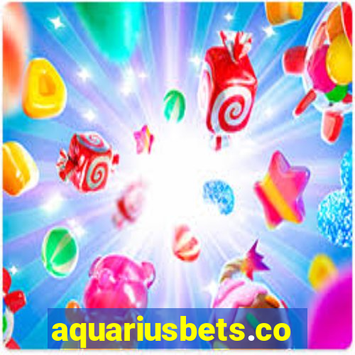 aquariusbets.com