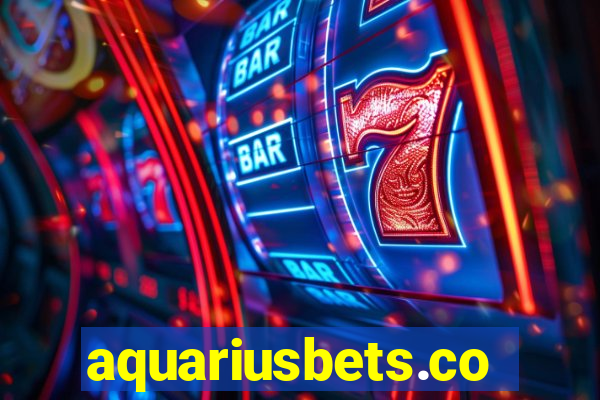 aquariusbets.com