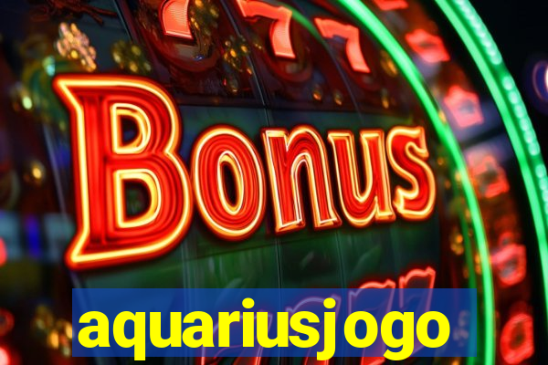 aquariusjogo