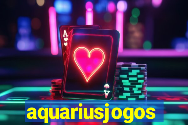 aquariusjogos