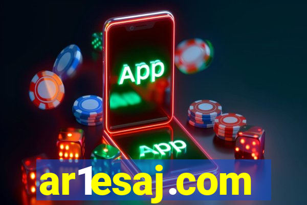 ar1esaj.com