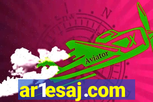 ar1esaj.com