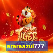araraazul777