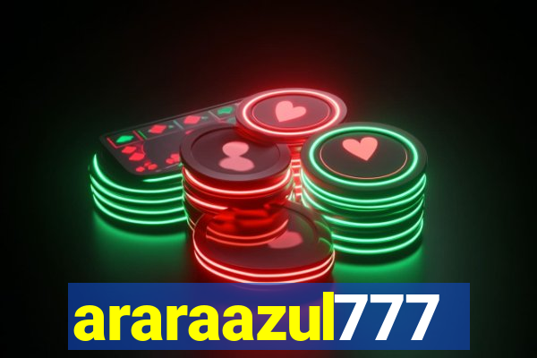araraazul777