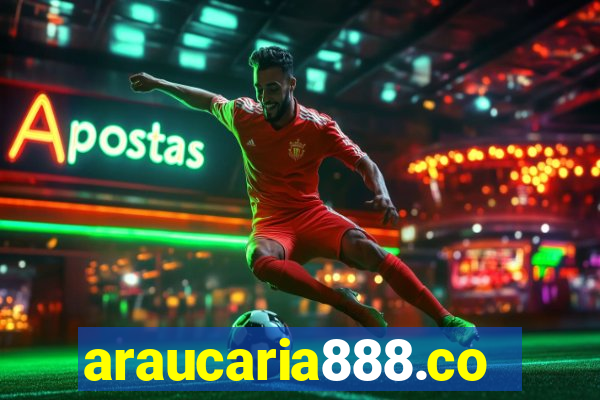 araucaria888.com