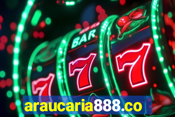 araucaria888.com