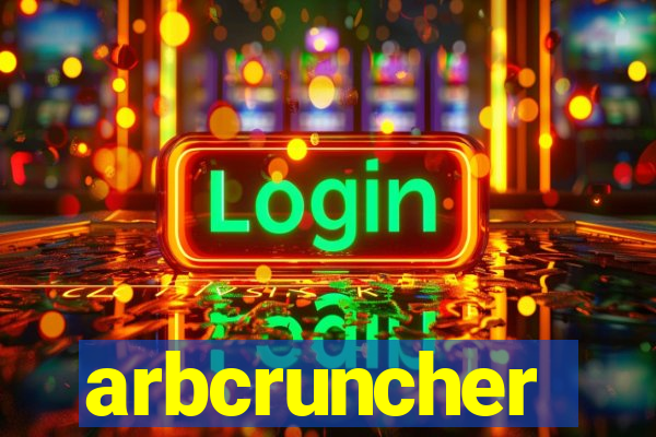 arbcruncher