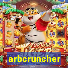 arbcruncher