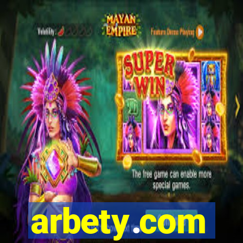 arbety.com