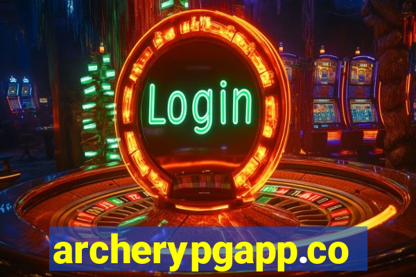archerypgapp.com