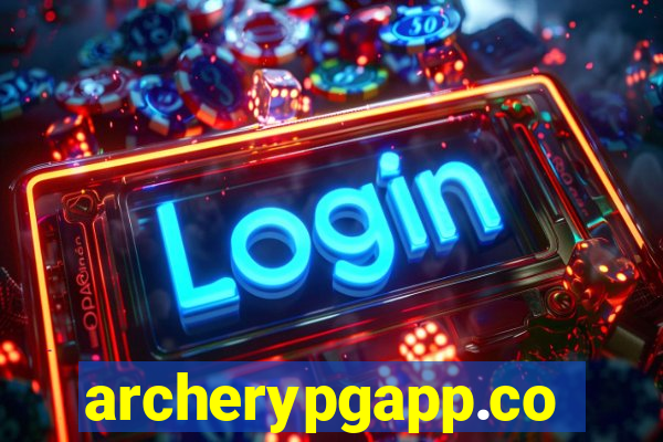 archerypgapp.com