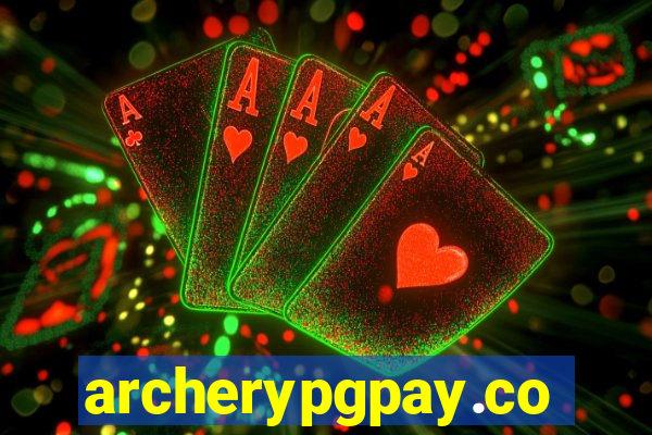 archerypgpay.com