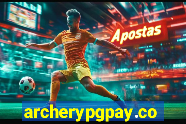 archerypgpay.com