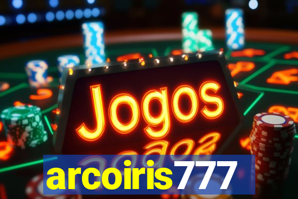 arcoiris777