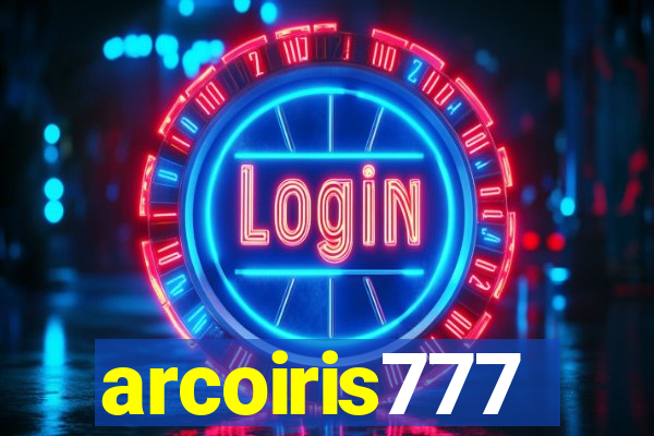 arcoiris777