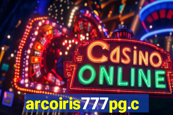 arcoiris777pg.com