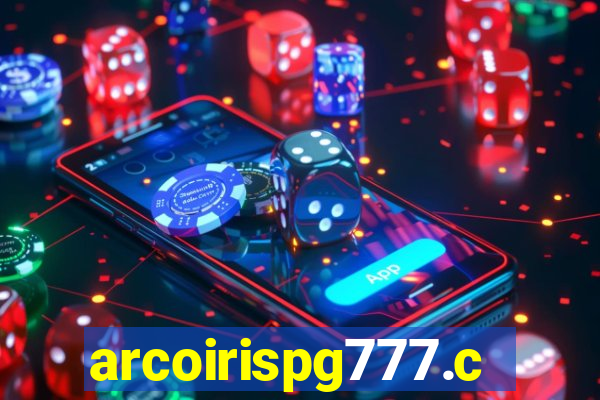arcoirispg777.com