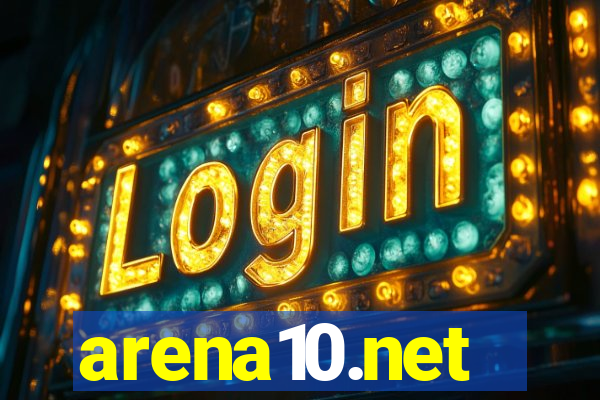 arena10.net