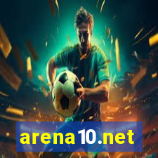 arena10.net