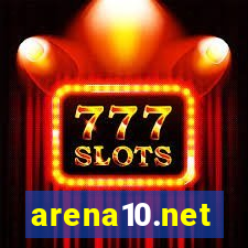 arena10.net