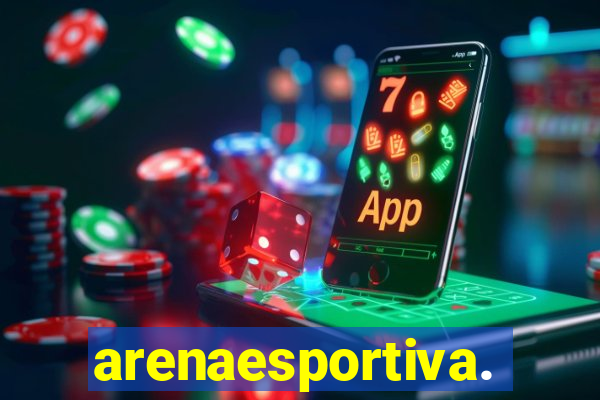 arenaesportiva.bet