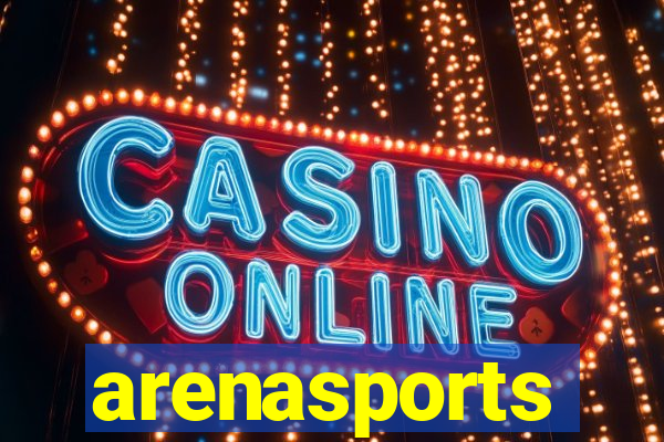 arenasports