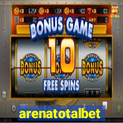 arenatotalbet