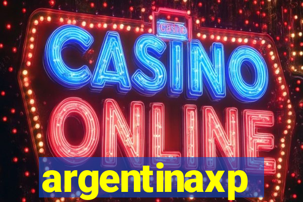 argentinaxp