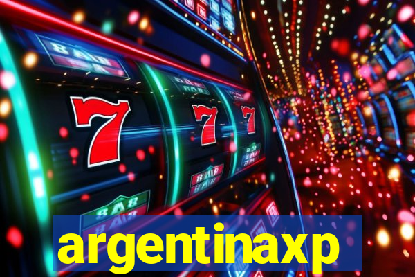 argentinaxp