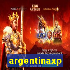 argentinaxp