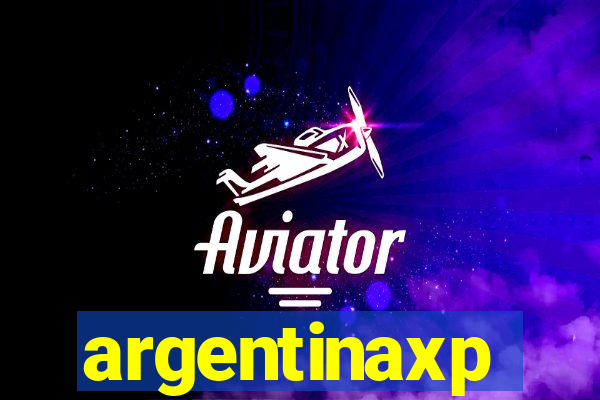 argentinaxp