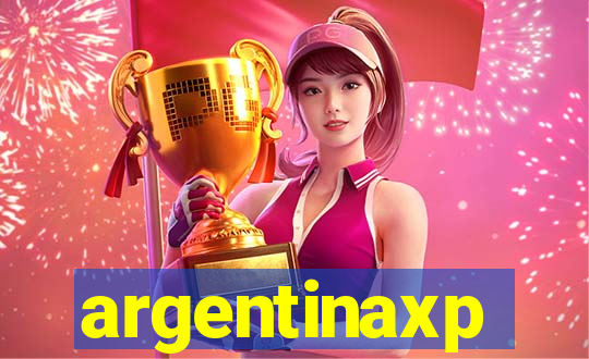 argentinaxp