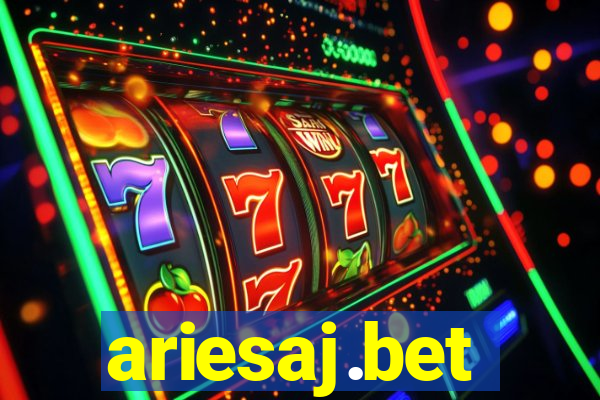 ariesaj.bet