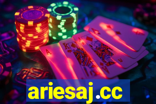 ariesaj.cc