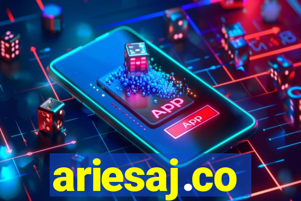 ariesaj.co