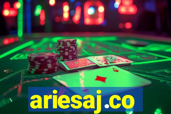 ariesaj.co
