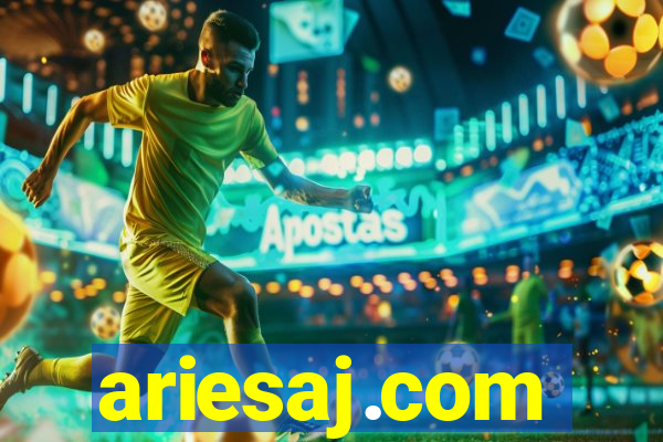 ariesaj.com