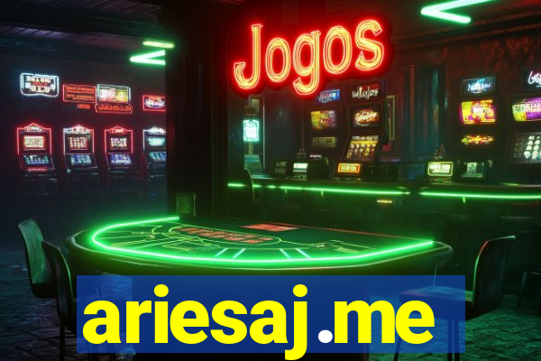 ariesaj.me